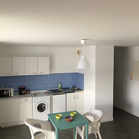 Studios De Standing - Emeraude - Lille Euralille Eksteriør bilde