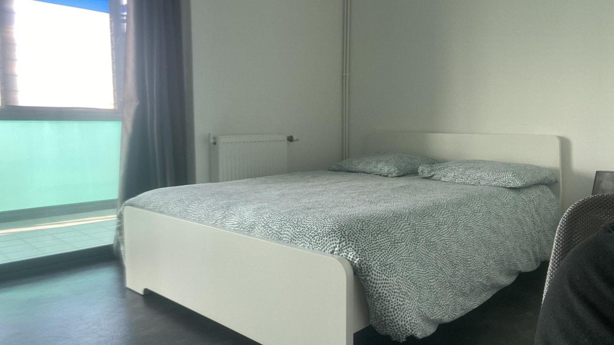 Studios De Standing - Emeraude - Lille Euralille Eksteriør bilde