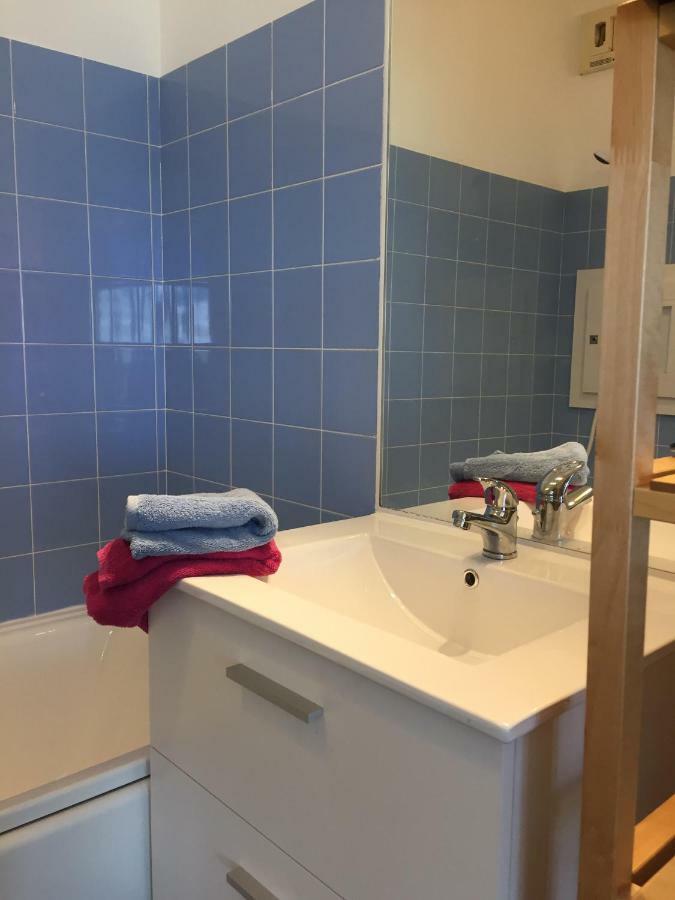 Studios De Standing - Emeraude - Lille Euralille Eksteriør bilde